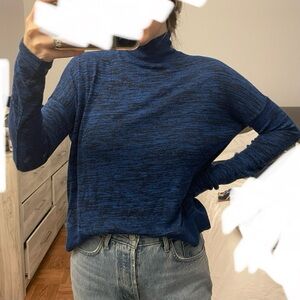 Rag&Bone Long Sleeve turtle neck tshirt